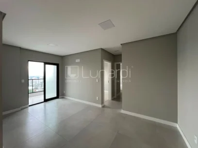 Apartamento com 2 Dormitórios - Miniatura - Lunardi Imóveis