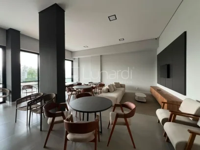Apartamento com 2 Dormitórios - Miniatura - Lunardi Imóveis