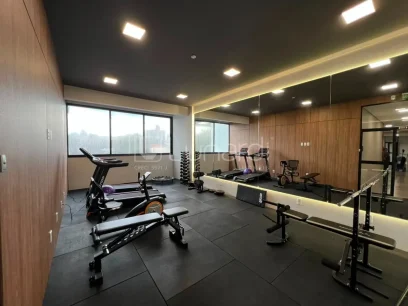 Apartamento com 2 Dormitórios - Miniatura - Lunardi Imóveis