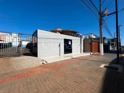 Terreno Comercial - Lunardi Imóveis