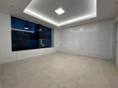 Casa comercial - Miniatura - Lunardi Imóveis