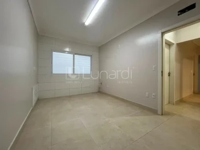 Casa comercial - Miniatura - Lunardi Imóveis