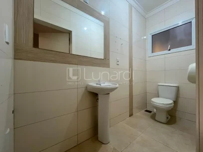 Casa comercial - Miniatura - Lunardi Imóveis