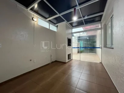Casa comercial - Miniatura - Lunardi Imóveis