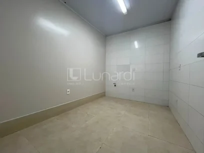 Casa comercial - Miniatura - Lunardi Imóveis