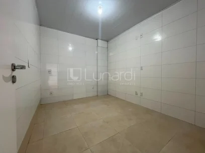 Casa comercial - Miniatura - Lunardi Imóveis