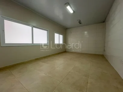 Casa comercial - Miniatura - Lunardi Imóveis