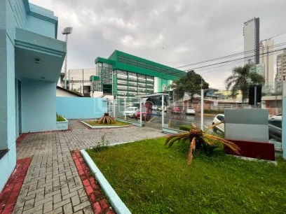 Casa comercial - Miniatura - Lunardi Imóveis