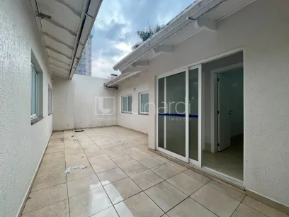 Casa comercial - Miniatura - Lunardi Imóveis