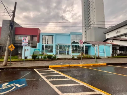 Casa comercial - Miniatura - Lunardi Imóveis