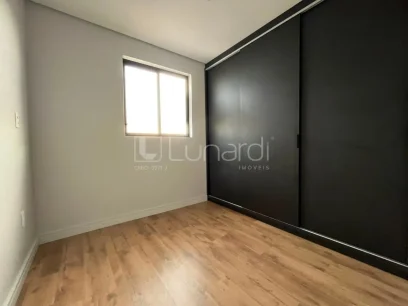 Apartamento com 2 Dormitórios - Miniatura - Lunardi Imóveis