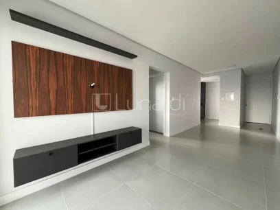 Apartamento com 2 Dormitórios - Miniatura - Lunardi Imóveis