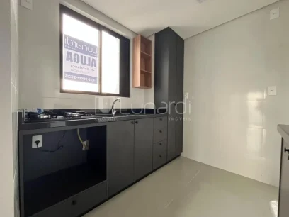 Apartamento com 2 Dormitórios - Miniatura - Lunardi Imóveis