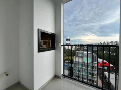 Apartamento com 2 Dormitórios - Miniatura - Lunardi Imóveis