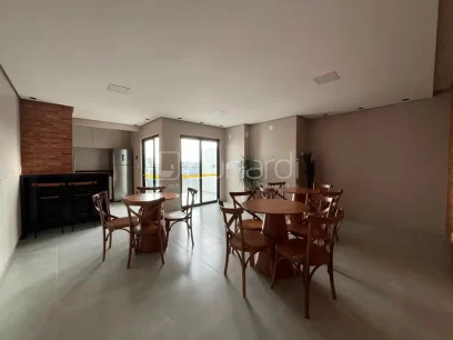 Apartamento com 2 Dormitórios - Miniatura - Lunardi Imóveis