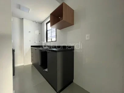 Apartamento com 2 Dormitórios - Miniatura - Lunardi Imóveis
