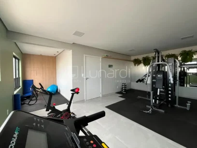 Apartamento com 2 Dormitórios - Miniatura - Lunardi Imóveis