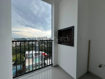 Apartamento com 2 Dormitórios - Miniatura - Lunardi Imóveis