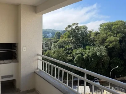 Apartamento com 2 Dormitórios - Miniatura - Lunardi Imóveis