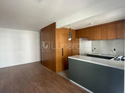 Apartamento com 2 Dormitórios - Miniatura - Lunardi Imóveis