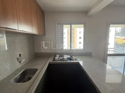 Apartamento com 2 Dormitórios - Miniatura - Lunardi Imóveis