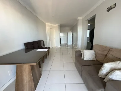 Apartamento com 2 Dormitórios - Lunardi Imóveis