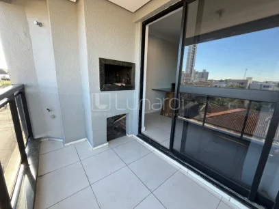 Apartamento com 2 Dormitórios - Miniatura - Lunardi Imóveis
