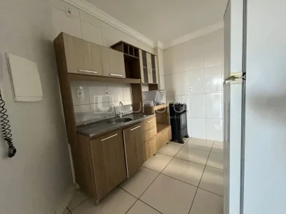 Apartamento com 2 Dormitórios - Miniatura - Lunardi Imóveis