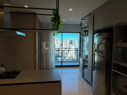 Apartamento com 3 Suítes - Miniatura - Lunardi Imóveis