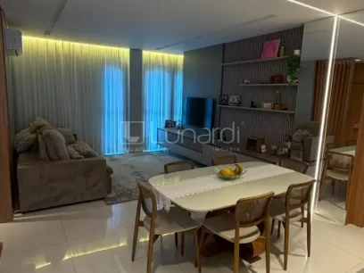 Apartamento com 3 Suítes - Miniatura - Lunardi Imóveis
