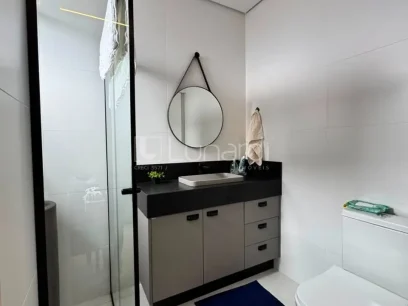 Apartamento com 3 Suítes - Miniatura - Lunardi Imóveis