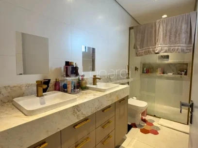 Apartamento com 3 Suítes - Miniatura - Lunardi Imóveis