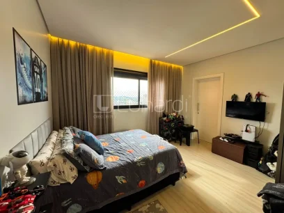 Apartamento com 3 Suítes - Miniatura - Lunardi Imóveis