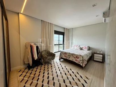 Apartamento com 3 Suítes - Miniatura - Lunardi Imóveis