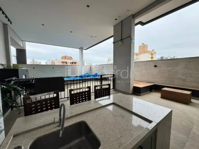 Apartamento com 3 Suítes - Miniatura - Lunardi Imóveis