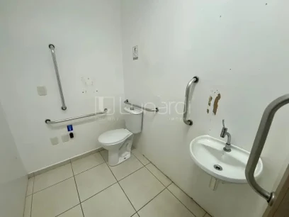 Sala Comercial - Miniatura - Lunardi Imóveis