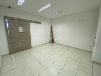 Sala Comercial - Miniatura - Lunardi Imóveis