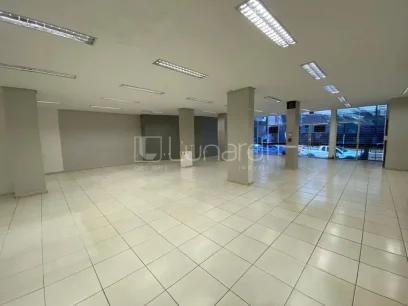 Sala Comercial - Miniatura - Lunardi Imóveis