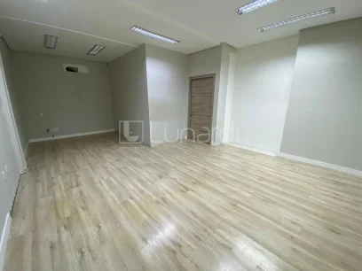 Sala Comercial - Miniatura - Lunardi Imóveis