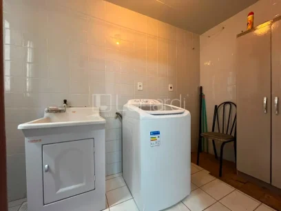 Apartamento com 3 Dormitórios - Miniatura - Lunardi Imóveis