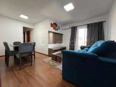 Apartamento com 3 Dormitórios - Miniatura - Lunardi Imóveis