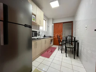 Apartamento com 3 Dormitórios - Miniatura - Lunardi Imóveis