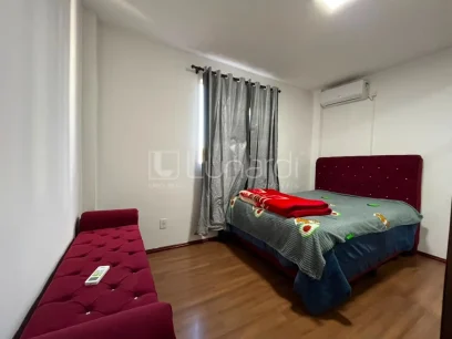 Apartamento com 3 Dormitórios - Miniatura - Lunardi Imóveis