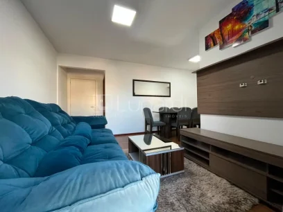 Apartamento com 3 Dormitórios - Miniatura - Lunardi Imóveis