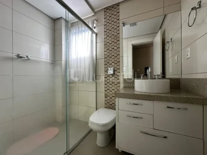 Apartamento com 3 Dormitórios - Miniatura - Lunardi Imóveis