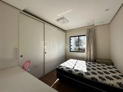 Apartamento com 3 Dormitórios - Miniatura - Lunardi Imóveis