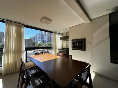 Apartamento com 3 Dormitórios - Lunardi Imóveis