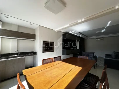 Apartamento com 3 Dormitórios - Miniatura - Lunardi Imóveis