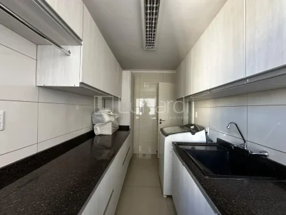 Apartamento com 3 Dormitórios - Miniatura - Lunardi Imóveis
