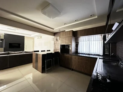 Apartamento com 3 Dormitórios - Miniatura - Lunardi Imóveis